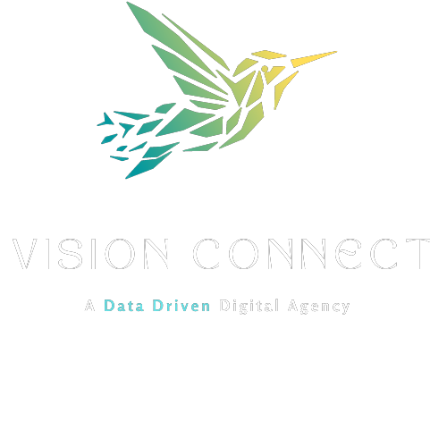 Vision Connect - A Data Driven Creative And  Digital Agency