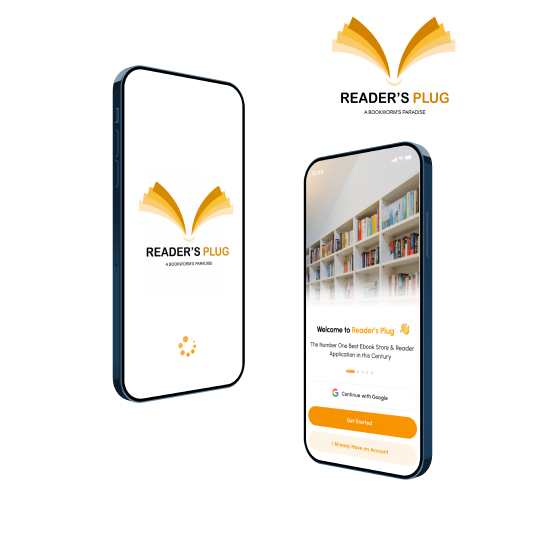 Readers Plug Mobile App