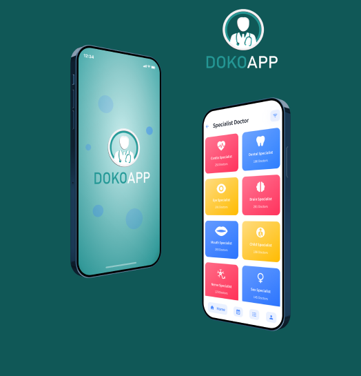 Doko App